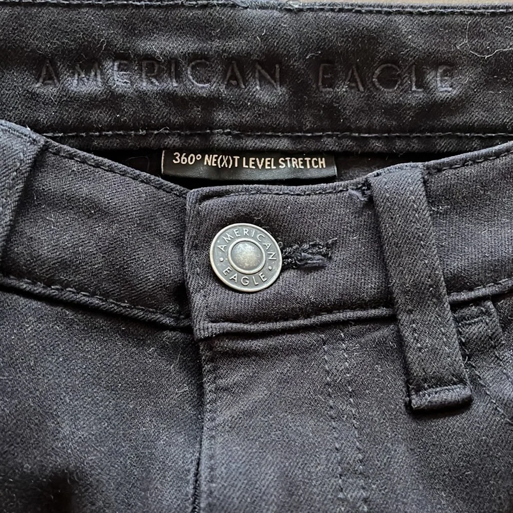 American Eagle Real Good jegging - Picture 9 of 11